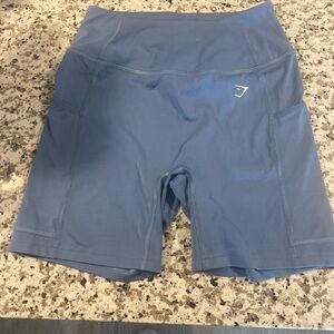 Womens Gym Shark spandex